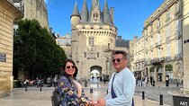 Private Guided Tour of Bordeaux with a Local Guide