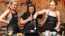 Barcelona Hands On Paella Masterclass with Chef