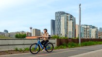 Calgary #1 Food Bike Tour: Taste Local And See The City By E-Bike