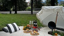 Private Palm Beach Picnics, Toscana