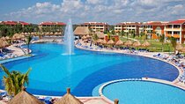 One Way Cancun Airport and Grand Bahia Principe Coba Shuttle