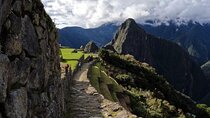 2 Day Inca Trail to Machu Picchu