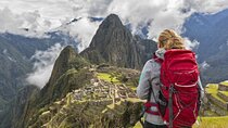 2 Days Machu Picchu and Sacred Valley Tour