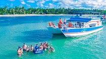 Private Party Boat from Punta Cana
