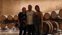 Queretaro Wine & Peña de Bernal Experience from Mexico City