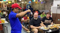 Walking Food Tour in Kuala Lumpur