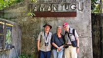Kuala Lumpur Natural Heritage Walking Tour