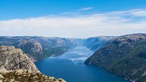 Private Tour The Best Fjordcruise: Bergen fjord by Boat