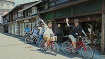 Kyoto Shogun Cycling Tour