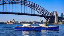 Discover Sydney Harbour and It’s Secret Islands 