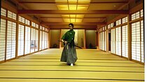 Kyoto 6 hr Private Guided Tour & Samurai Lesson and Show