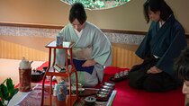 KYOTO: Serenity in Nature - Zen and Tea Ceremony in Arashiyama