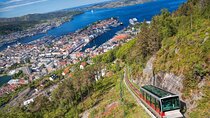 Private Tour Hiked through the Bergen Mountains