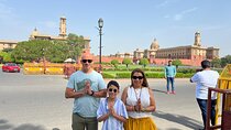 Private Full day Old and New Delhi Tour