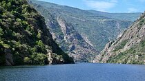 Ribeira Sacra Tour; Canyons, Sil River and Ourense