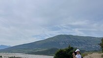 Explore the wild Albania Vjosa, Karavasta, Gjirokastra in 3 days