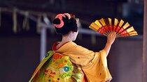 Japanese Traditional Culture Tour in Asakusa