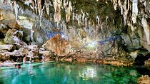 Private Tour Cayman Crystal Caves in Grand Cayman Island
