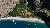 Sail Turkey: 18-39's Olympos to Fethiye Gulet Cruise