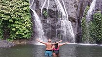 Banyumala Waterfall, Jatiluwih, Ulun Danu and Tanah Lot tours