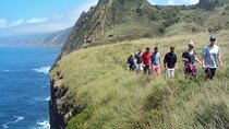 The Best Hiking with a Cliff View in San Sebastián