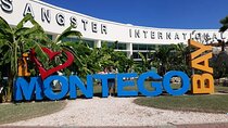 Private Montego Bay Airport Transfer to Hotels in Montego Bay