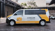 Private Transfer from Cancun Airport to Tulum