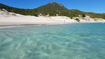 Arraial do Cabo Wonderful Tour with Lunch Included