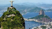 3-Day Combo: Rio City Tour, Angra dos Reis & Rocinha Favela