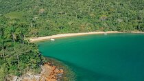 Complete Tour of Angra dos Reis and Ilha Grande with Lunch