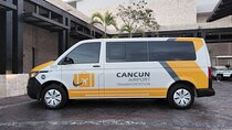 Private Transfer from Cancun Airport to Costa Mujeres