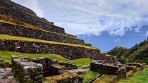  4 Days Inca Trail Adventure to Machu Picchu