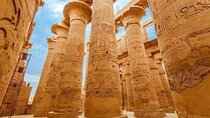  Private Half-Day Tour Karnak and Luxor Temples 