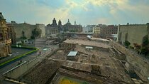 Museo del Templo Mayor / Urban Archaeology - Small Groups