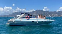 Private Boat Rental in Benalmádena