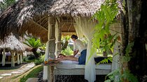 Spa at Flying Bamboo with Dining Included at Botanist