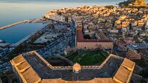 Private Walking Guided Tour of the Old Corfu Town