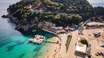 Instagram Hot Spots in Corfu Private Tour