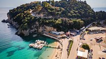 Ultimate Corfu - Small Group Tour Experience - Top Rated