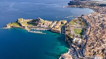 Corfu in a Day: Best of Corfu Private Tour