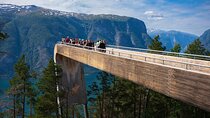 Private Tour to Flam and Stegastein