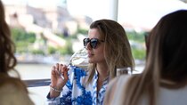 Budapest Unlimited Prosecco and Wine Cruise Day or Sunset Option
