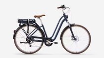 Porto: Electric Bike Rental from 1 to 4 Days