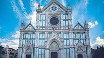 Basilica of Santa Croce: Where Legends Rest in Florence