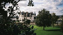 Amboise Alcove 3 Hours Exclusive Walking Tour