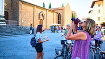 Florence City Tour On A Bike 