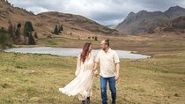 Private Photo Session in the Lake District, England