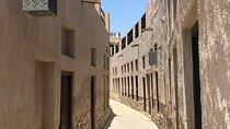 Al Shindagha Museum Tour with Transportation