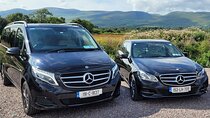 Private Transfer Dublin to Killarney 