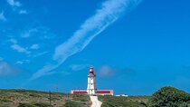 Sesimbra & Nature Park Serra DA Arrabida Half Day Tour